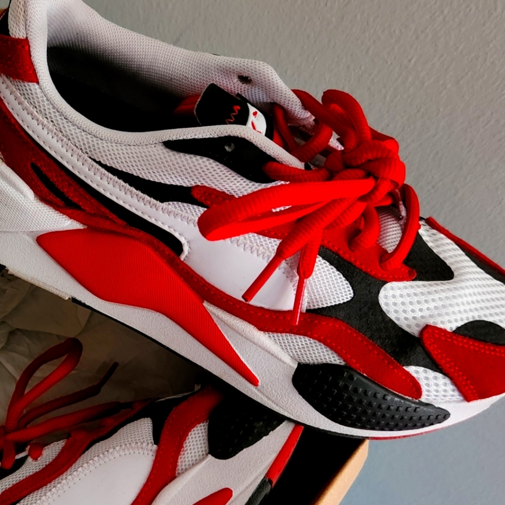 Puma rs-x3 super 8.5